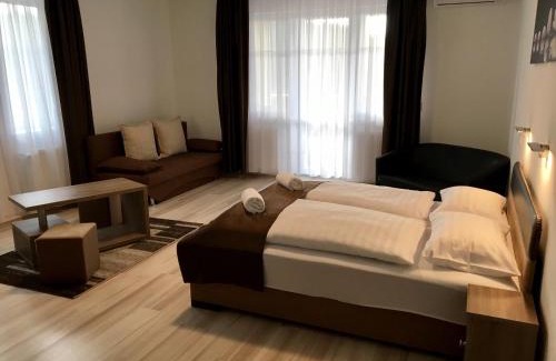 Egerfurdo Apartment | F&M Apartman