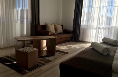 Egerfurdo Apartment | F&M Apartman