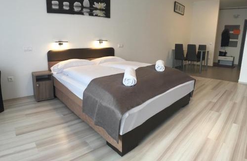 Egerfurdo Apartment | F&M Apartman