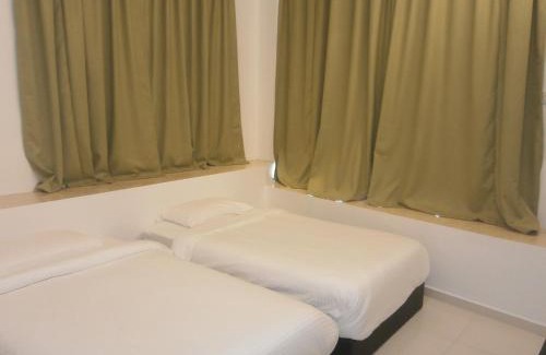 Kuantan House | F.M GUESTHOUSE