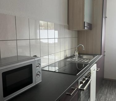 Olpe Apartment | F&M Wohnungen in Olpe