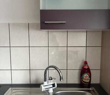 Olpe Apartment | F&M Wohnungen in Olpe