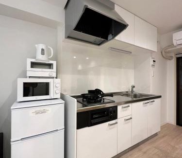 Hiroshima City Centre Apartment | F Style Namiki