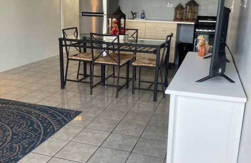 Mata de Platano Apartment | #F Tropical Rainforest Retreat Ocean View w/hottub