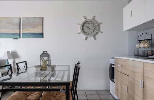 Mata de Platano Apartment | #F Tropical Rainforest Retreat Ocean View w/hottub