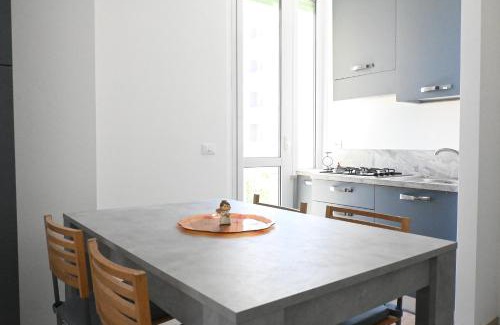 Torrette Apartment | F009 - Fano, nuovo bilocale a due passi dal mare