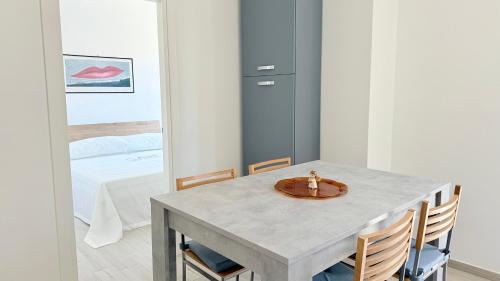 Torrette Apartment | F009 - Fano, nuovo bilocale a due passi dal mare