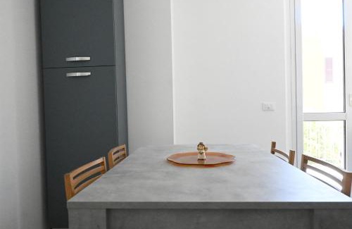 Torrette Apartment | F009 - Fano, nuovo bilocale a due passi dal mare