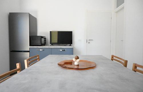 Torrette Apartment | F009 - Fano, nuovo bilocale a due passi dal mare