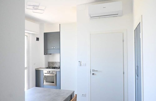 Torrette Apartment | F010 - Fano, new three-room apartment