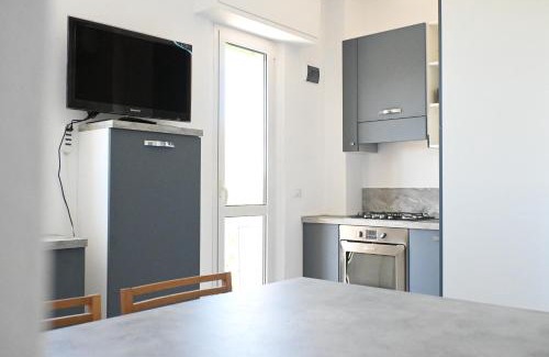 Torrette Apartment | F010 - Fano, nuovo trilocale a 200 mt dal mare