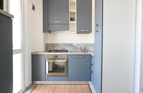 Torrette Apartment | F010 - Fano, nuovo trilocale a 200 mt dal mare