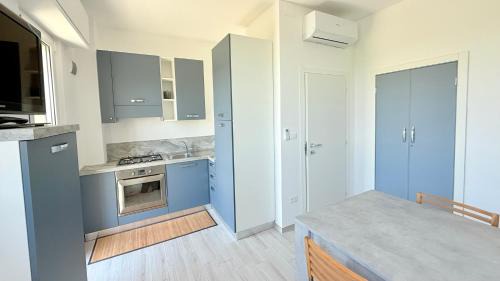 Torrette Apartment | F010 - Fano, nuovo trilocale a 200 mt dal mare