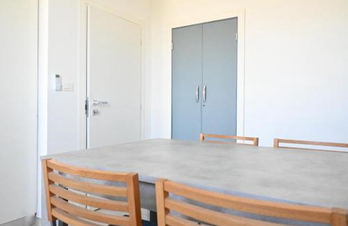 Torrette Apartment | F010 - Fano, nuovo trilocale a 200 mt dal mare
