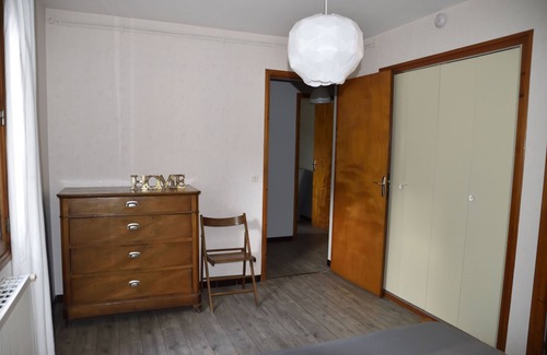 Barcelonnette Apartment | F1 Ground Floor - Barcelonnette