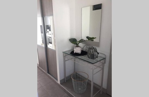 Chateau-Thierry Apartment | F2 agréable proche de toute commodité