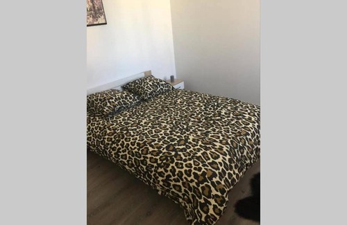 Chateau-Thierry Apartment | F2 agréable proche de toute commodité