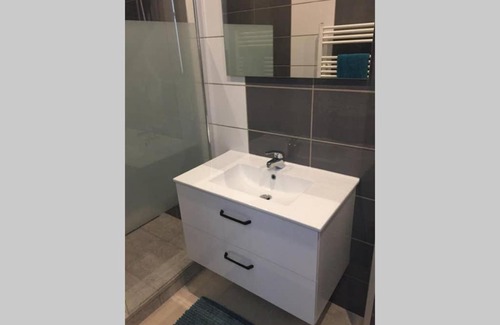 Chateau-Thierry Apartment | F2 agréable proche de toute commodité