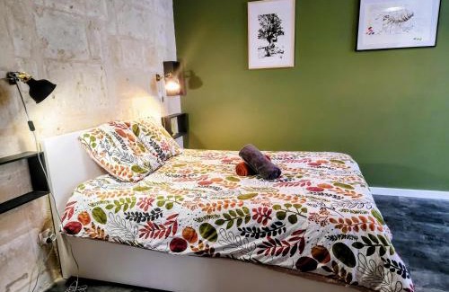 Langeais Apartment | F2 au cœur de Langeais.