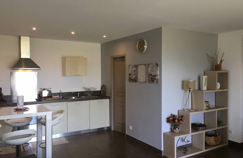 Bastelicaccia House | F2, calm and comfort, near the sea and beaches Porticcio, Ajaccio ideal for couples