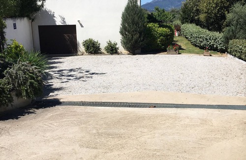 Bastelicaccia House | F2, calm and comfort, near the sea and beaches Porticcio, Ajaccio ideal for couples