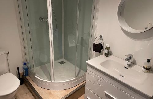 Luxeuil-les-Bains Apartment | F2 Centre Historique Saint Colomban