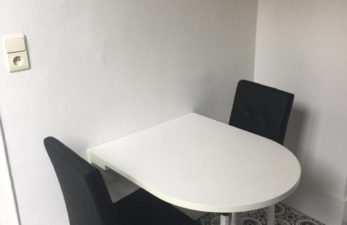 Cœur de Ville Apartment | F2 Coeur De Ville 50 Mètres Carrés