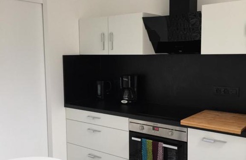 Cœur de Ville Apartment | F2 Coeur De Ville 50 Mètres Carrés