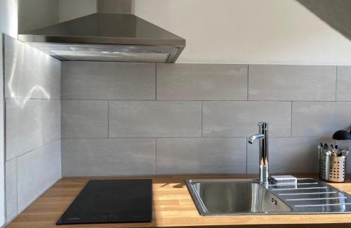Evreux Apartment | F2 Le City Parking Netflix Wifi Gare