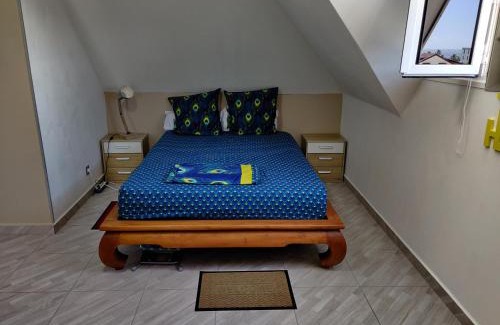 Sainte-Clotilde Centre Apartment | F2 My PLACE TO REST