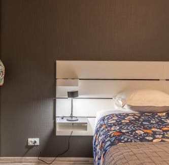 Blatin Apartment | F2 "Paris Jaude " Clermont Fd