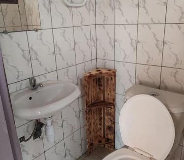 Libreville Apartment | F3 à 20 mn du centre ville et 15 mn de l'aéroport