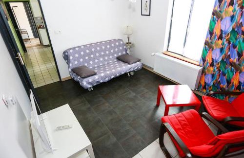 Auxonne House | F3 80 m2 Longére plain pied au centre auxonne.