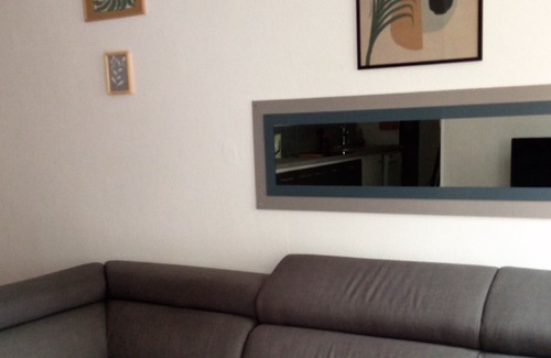 Orleans Apartment | F3 apartment in Orléans city center