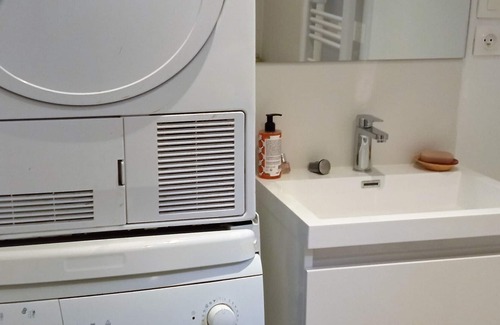 Orleans Apartment | F3 apartment in Orléans city center