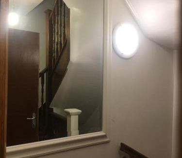 Greenwich Apartment | F3 Cosy Single Room (Sandycroft Guest House)