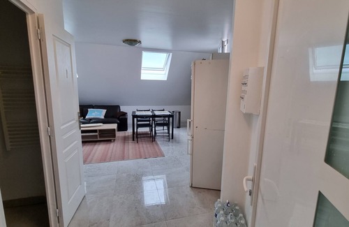 Bessancourt Apartment | F3 de 65m2 à Bessancourt