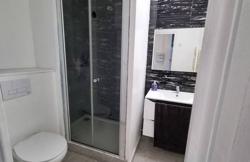 Bessancourt Apartment | F3 de 65m2 à Bessancourt