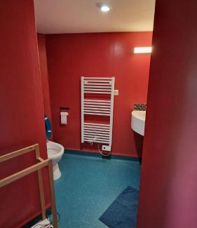 Centre Ville Apartment | F3 original Maison bourgeoise Port Boinot