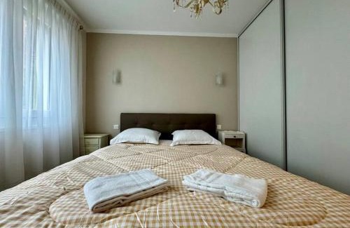 Blatin Apartment | F3 Plein Cœur Centre Clermont FD avec Parking Montrognon