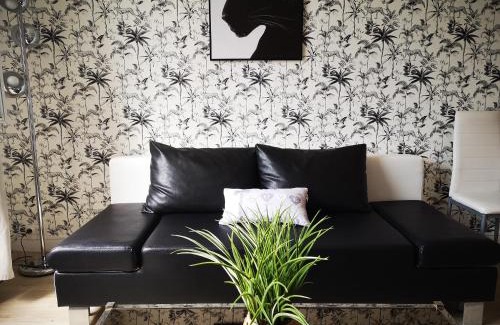 Sablon - Trudaine Apartment | F3 proche centre-ville - Cote Blatin