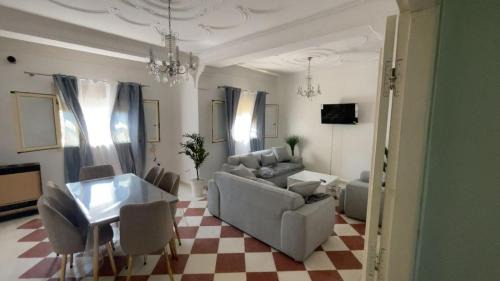 Algeria Apartment | F4 mer aéroport Alger