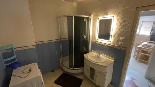 Algeria Apartment | F4 mer aéroport Alger