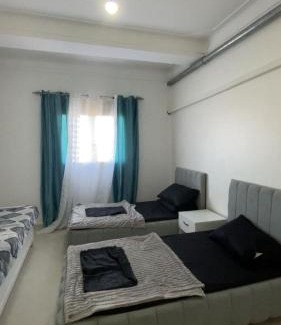 Algeria Apartment | F4 mer aéroport Alger