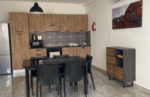 Msida Apartment | F7 Modern and Bright Apartment in Malta