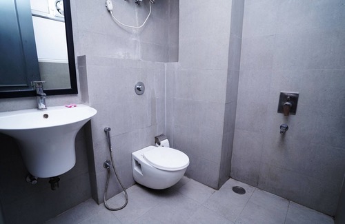Pashim Vihar Hotel | F9 Hotels
