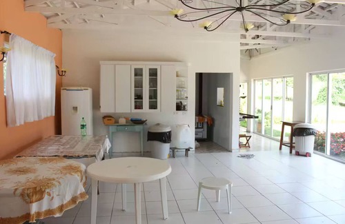 Cotia House | Farm - Cotia - 3 km from Animalia Park - pets allowed