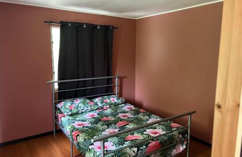 Huahine House | Faatiarau Lodge Bungalow