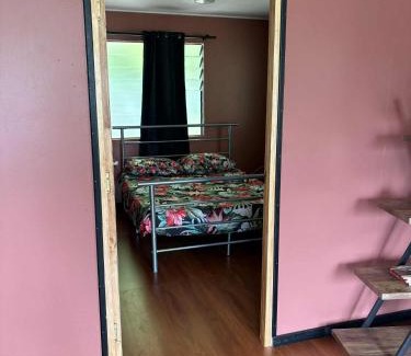 Huahine House | Faatiarau Lodge Bungalow