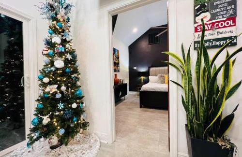 Navarre House | Fab lil home Central to all NOLA/near City Park